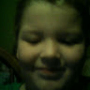 Meet your Posher, Vicki